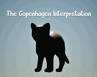Copenhagen Interpretation